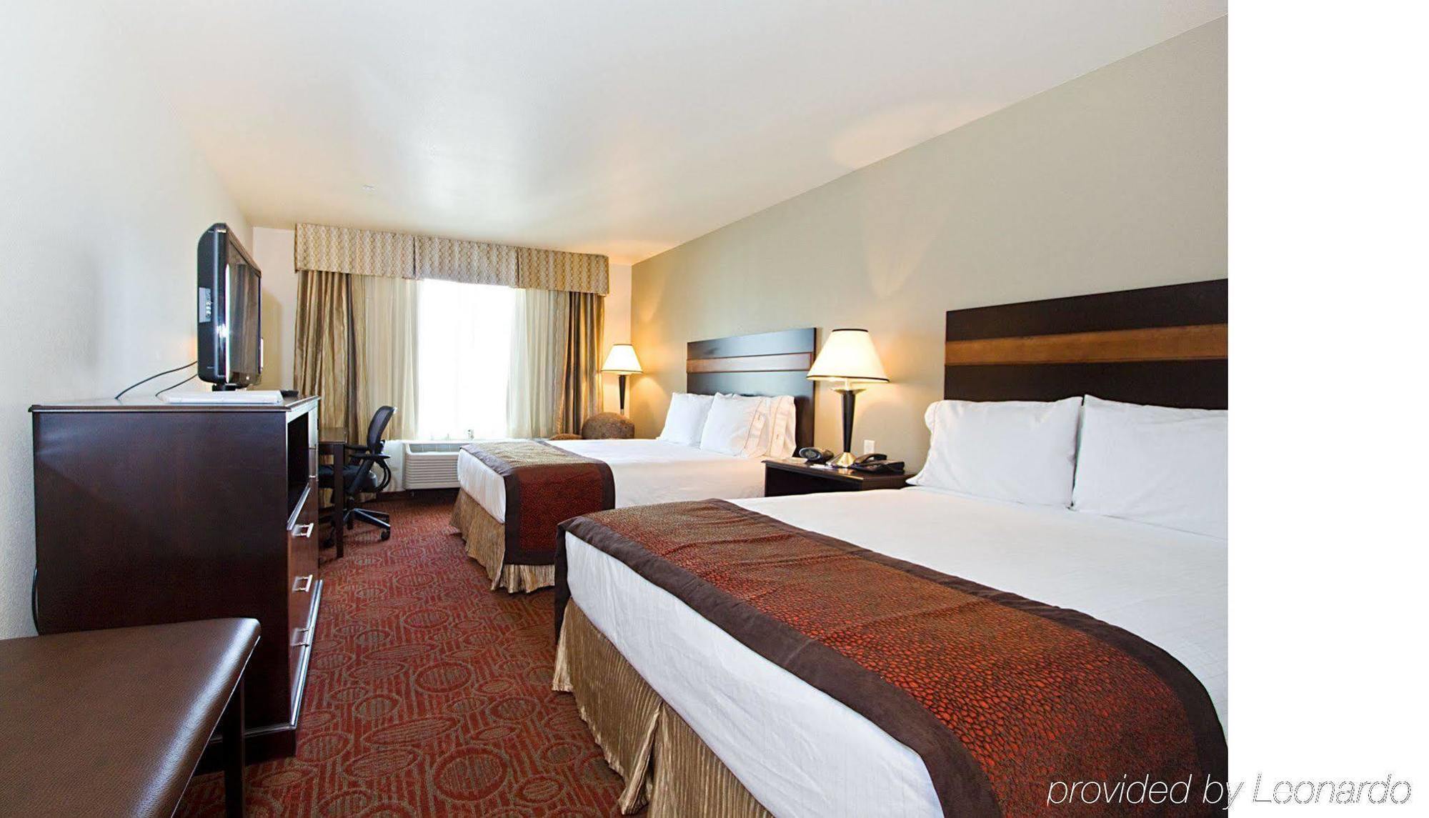 Holiday Inn Express Orem-North Provo, An Ihg Hotel Esterno foto